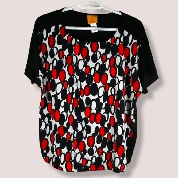 Closet Clearout Lot of 9 Tops - Picture 9 of 15